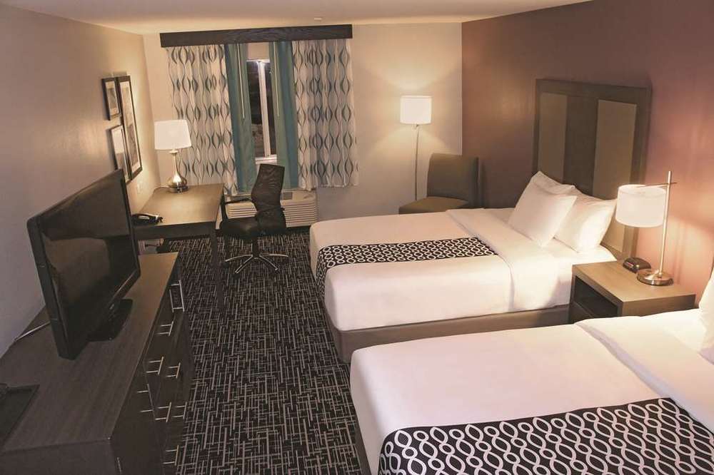 La Quinta By Wyndham Pocatello Hotel Bilik gambar